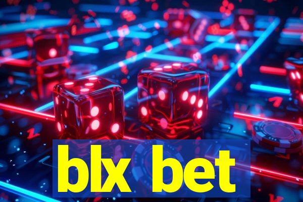 blx bet